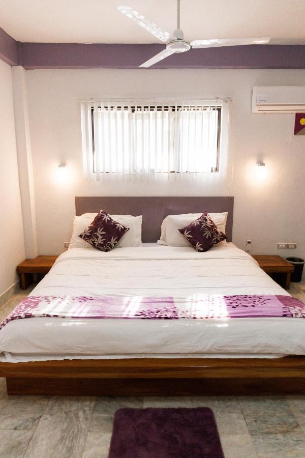 Seaview Hills Luxury Apartments & Rooms Dauis Екстер'єр фото