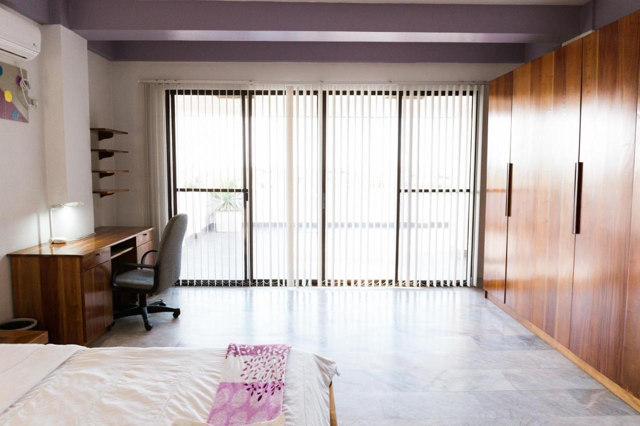 Seaview Hills Luxury Apartments & Rooms Dauis Екстер'єр фото