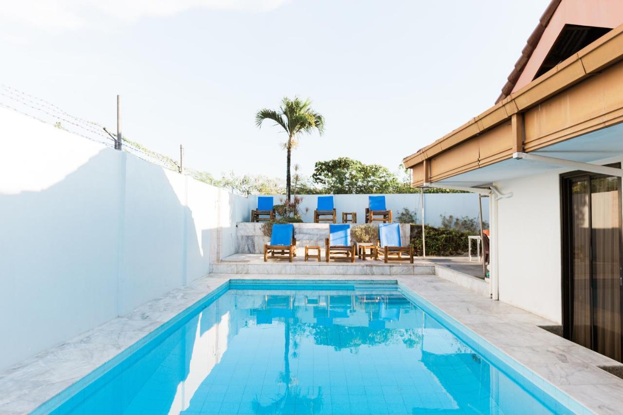 Seaview Hills Luxury Apartments & Rooms Dauis Екстер'єр фото