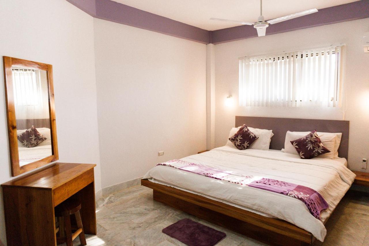 Seaview Hills Luxury Apartments & Rooms Dauis Екстер'єр фото