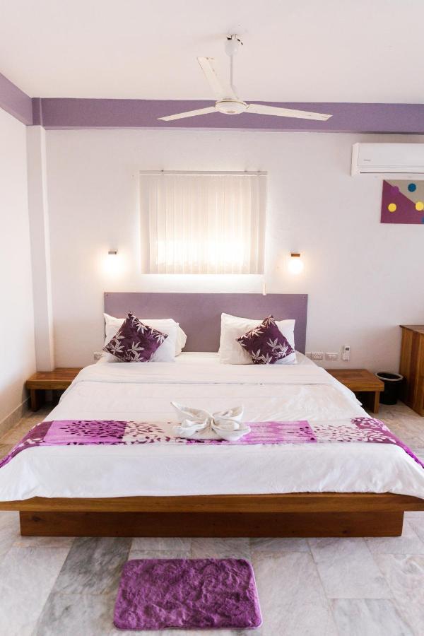 Seaview Hills Luxury Apartments & Rooms Dauis Екстер'єр фото