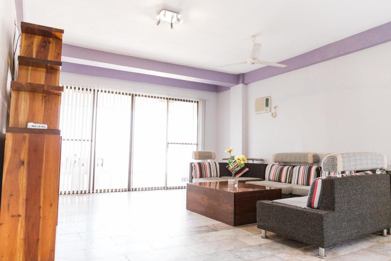 Seaview Hills Luxury Apartments & Rooms Dauis Екстер'єр фото