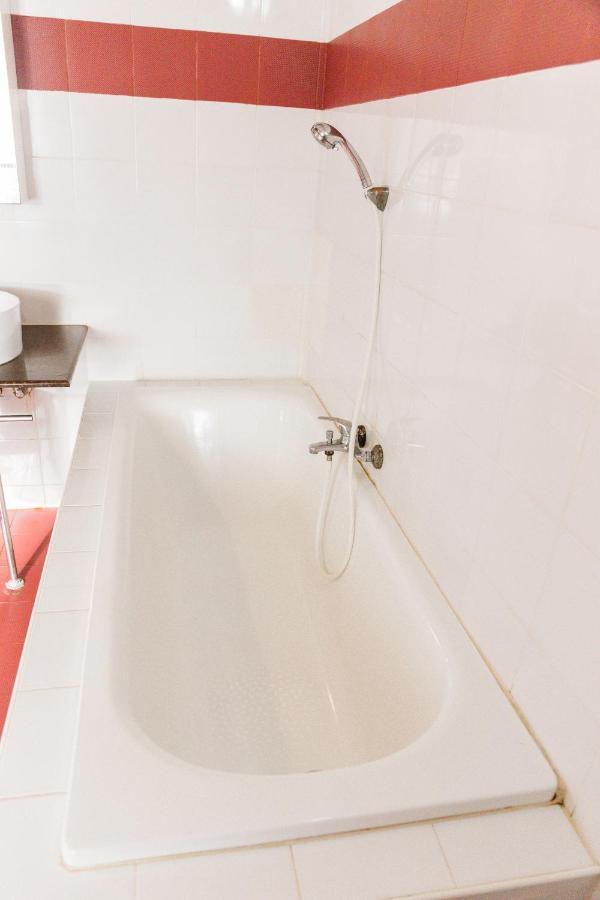 Seaview Hills Luxury Apartments & Rooms Dauis Екстер'єр фото