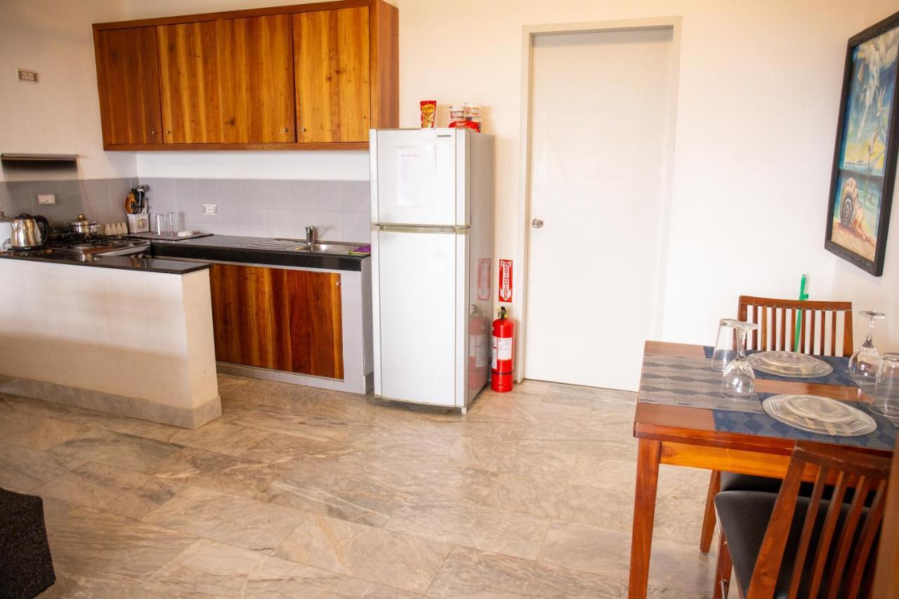 Seaview Hills Luxury Apartments & Rooms Dauis Екстер'єр фото