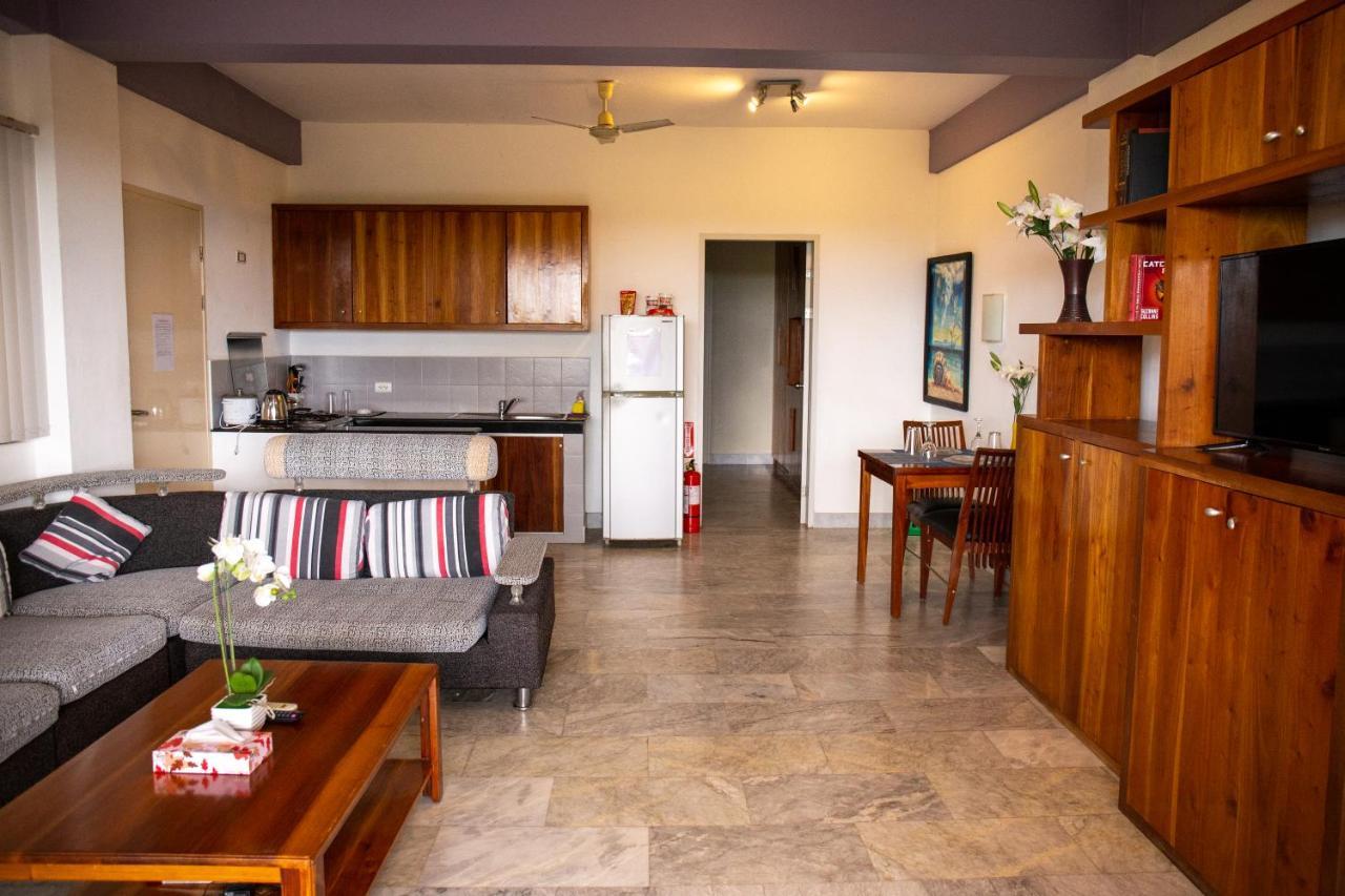 Seaview Hills Luxury Apartments & Rooms Dauis Екстер'єр фото