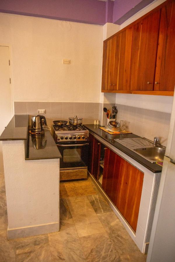 Seaview Hills Luxury Apartments & Rooms Dauis Екстер'єр фото